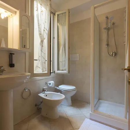 Dimora Le Mura Appartement *