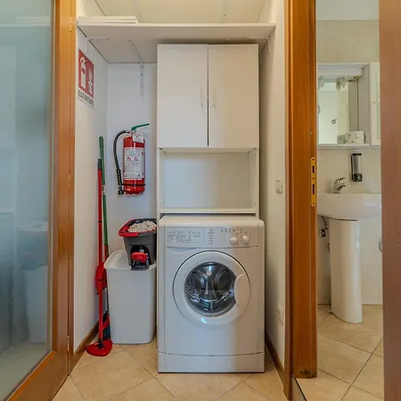 Appartement Dimora Le Mura *