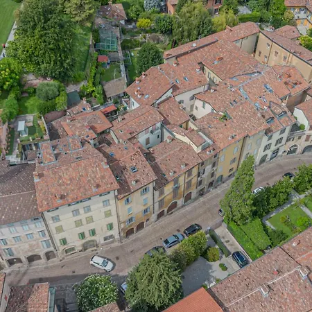 Dimora Le Mura Lägenhet