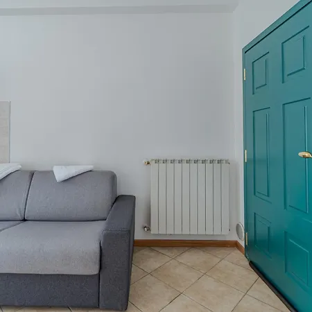 Dimora Le Mura Appartement