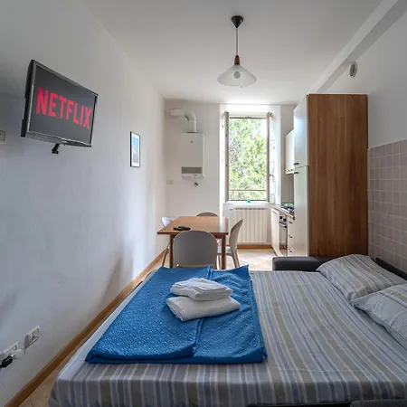 Appartement Dimora Le Mura