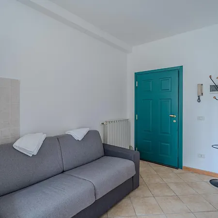 Appartement Dimora Le Mura Bergame