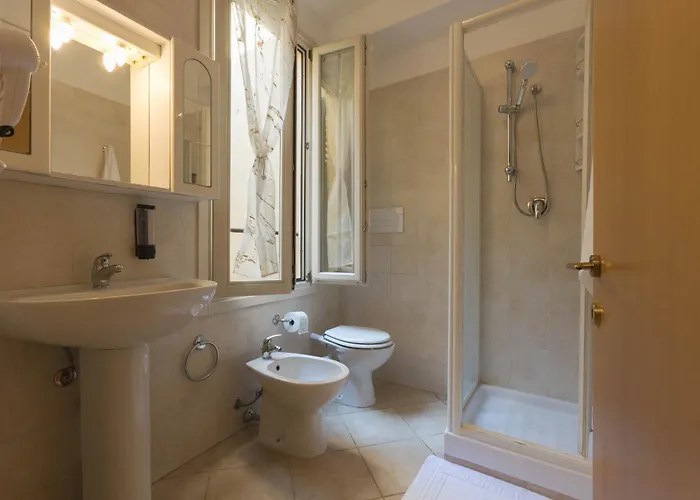 Dimora Le Mura Apartmán *