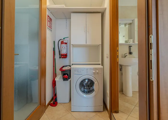 Apartmán Dimora Le Mura *