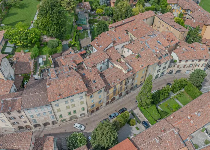 Dimora Le Mura Apartmán