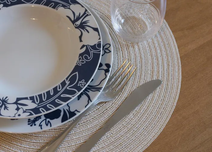 Daire Dimora Le Mura