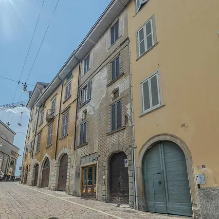 Appartamento Dimora Le Mura *